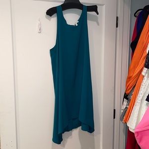 Leith Flow with me dress